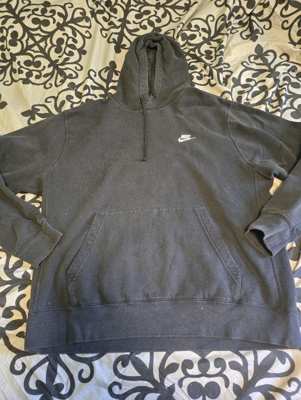 Nike Hoodie XL